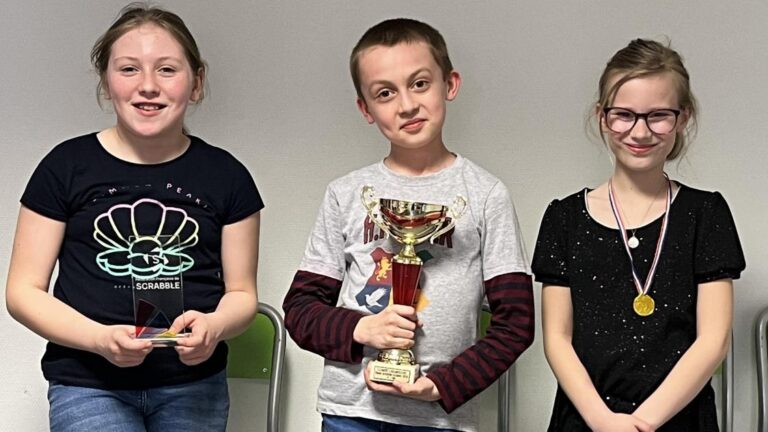 Club de Scrabble rethélois